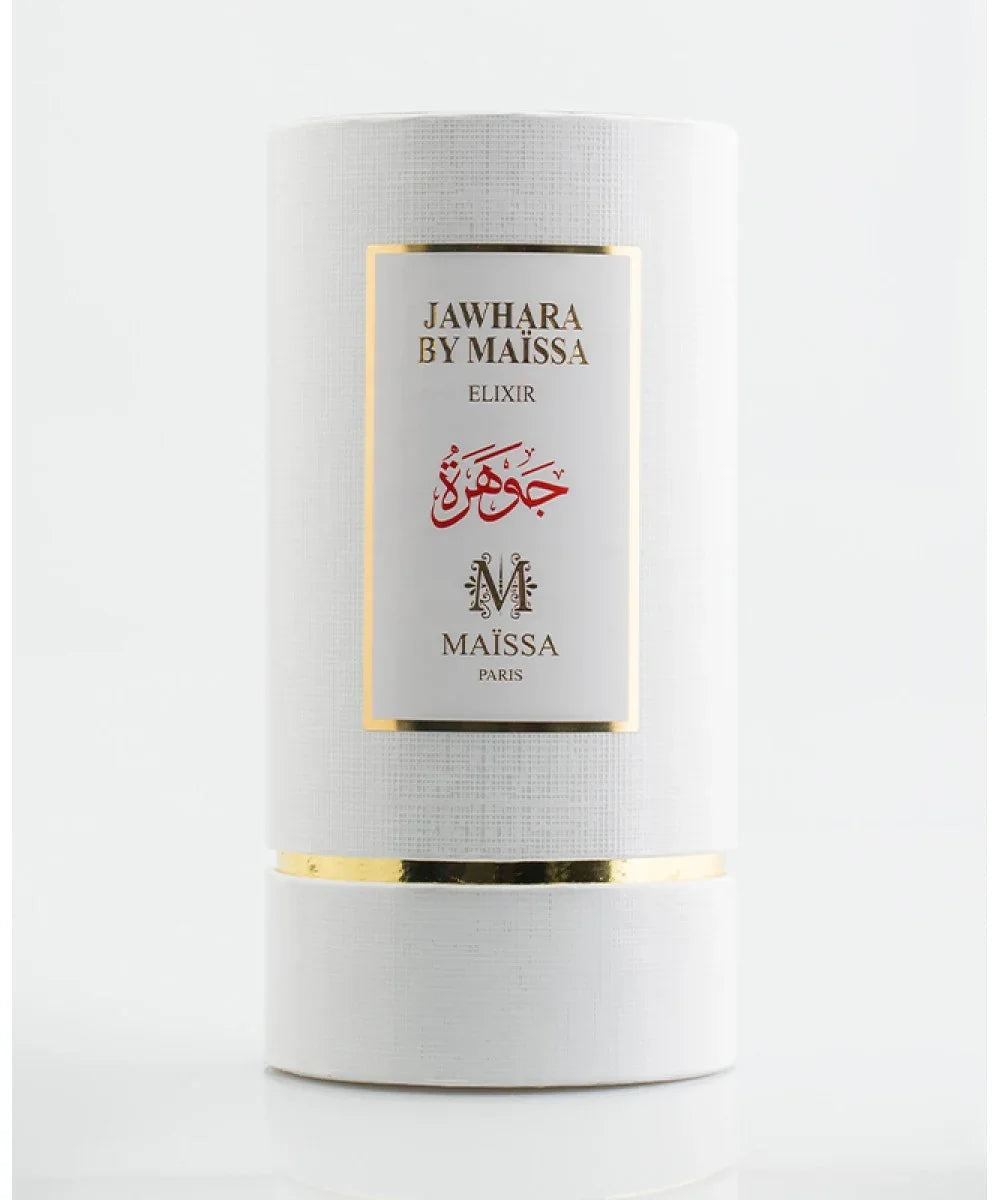 Jawhara Maïssa Perfume 50ml – Floral Jasmine Fragrance UK-2