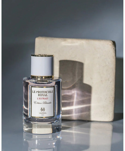 Le Protocole Royal 50ml Eau de Parfum-1