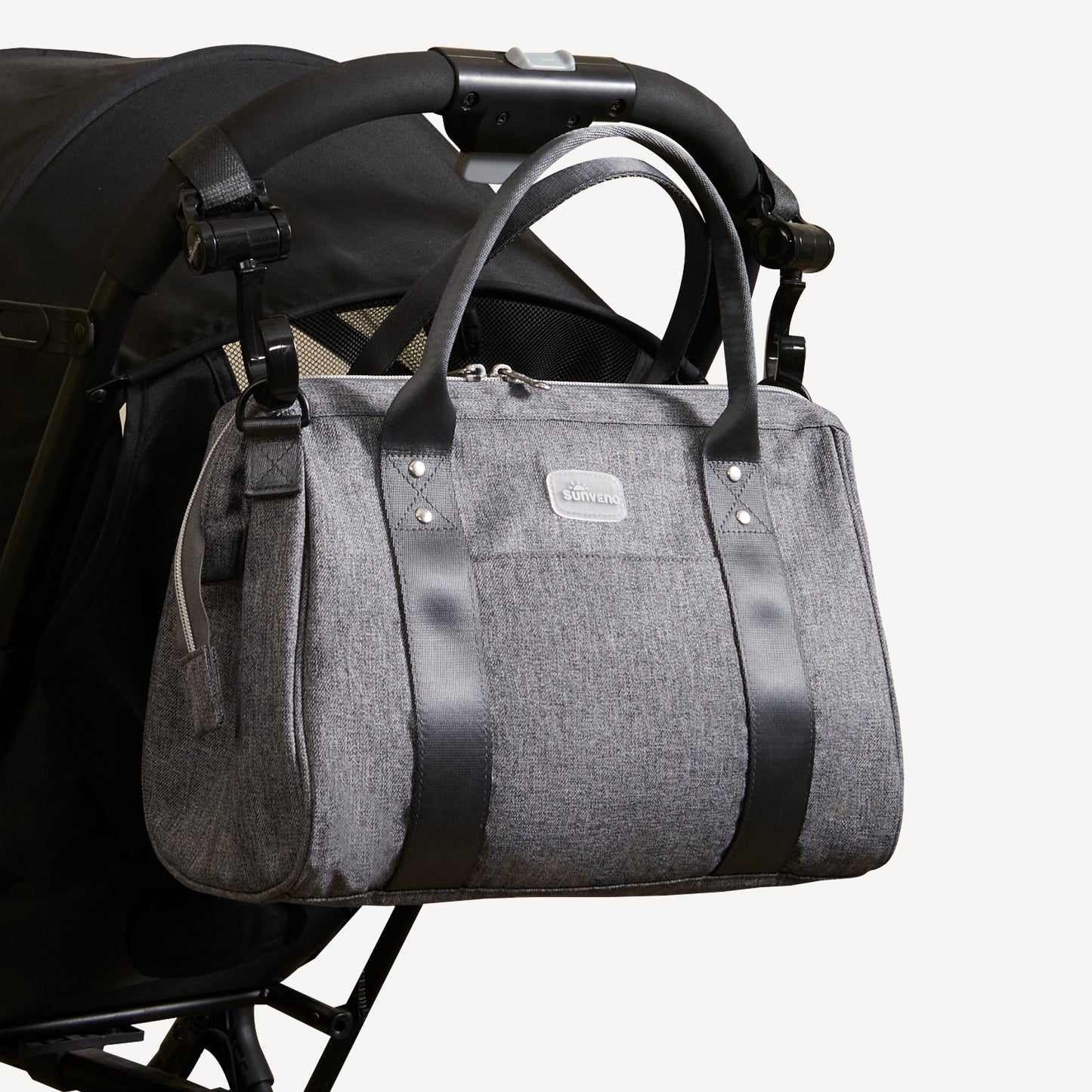 Crossbody Diaper Bag-4