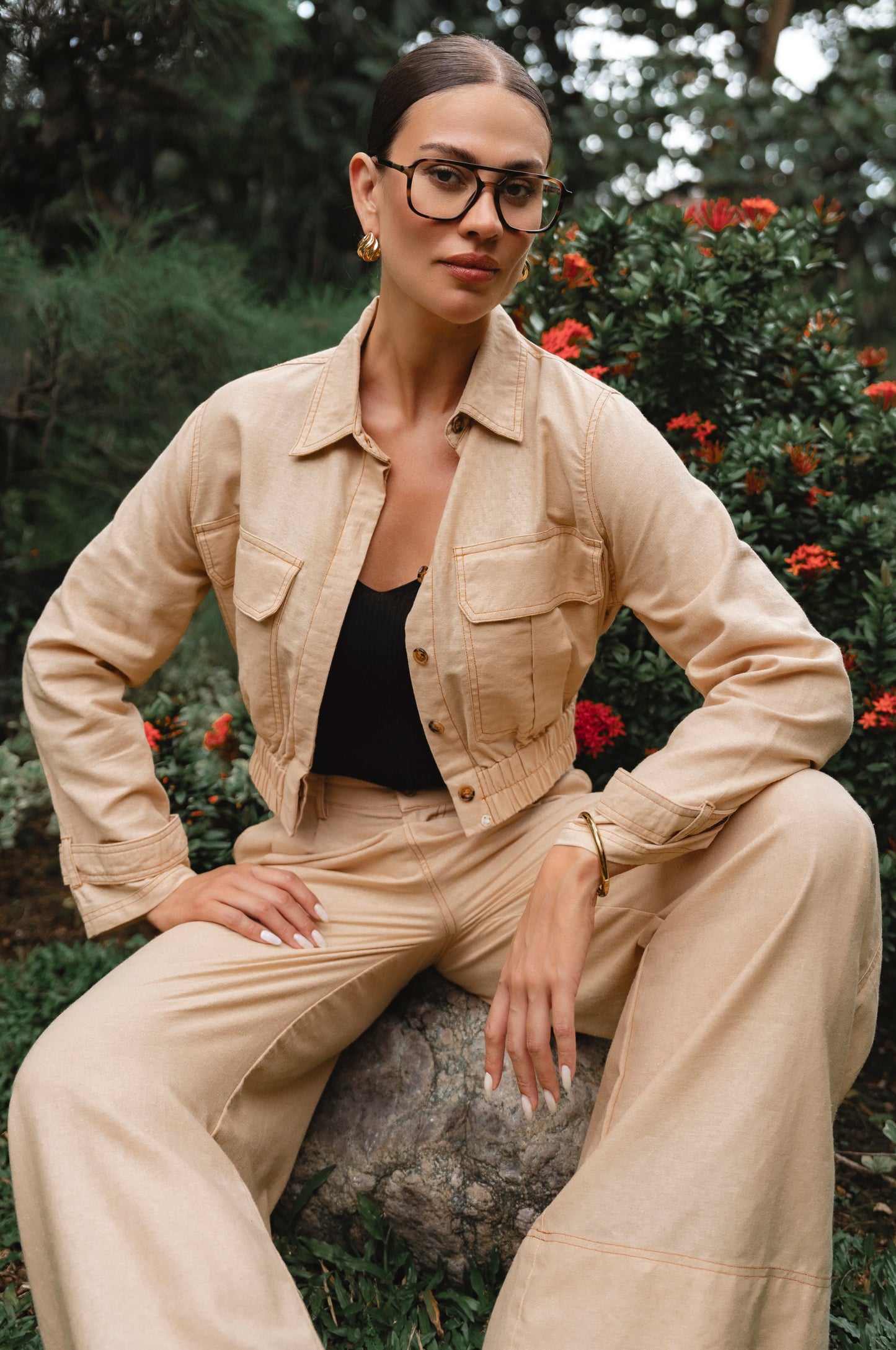 Mason Bomber Jacket-5
