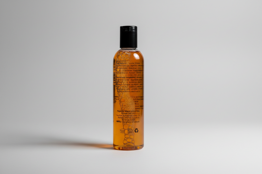 My Honey Child Olive You Scalp Cleanser 236ml-1