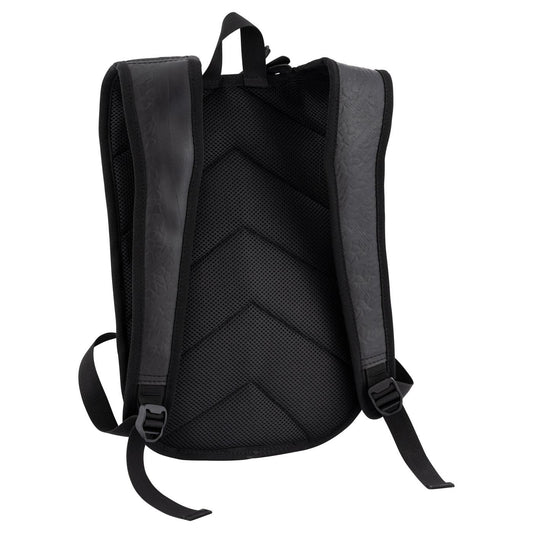 Ninja Tortoise Vegan Upcycled Backpack-1