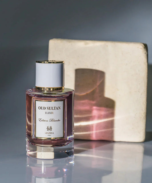 Oud Sultan 50ml Eau de Parfum-1