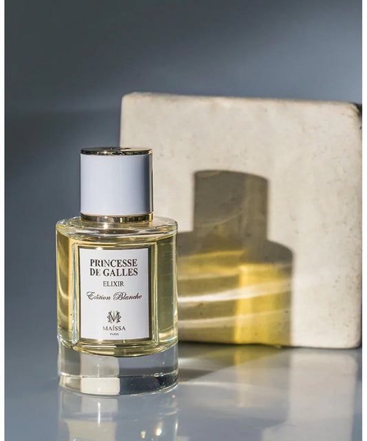 Princesse de Galles 50ml Eau de Parfum-1