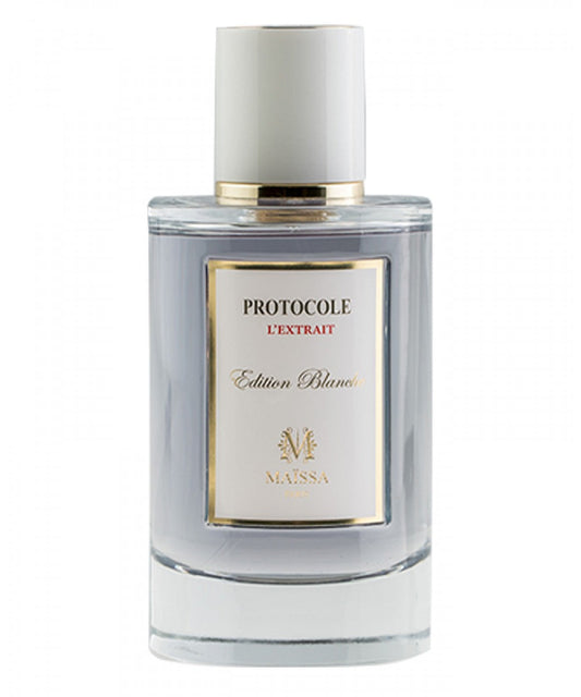 PROTOCOLE 100ml Eau de Parfum | Maissa Perfume UK