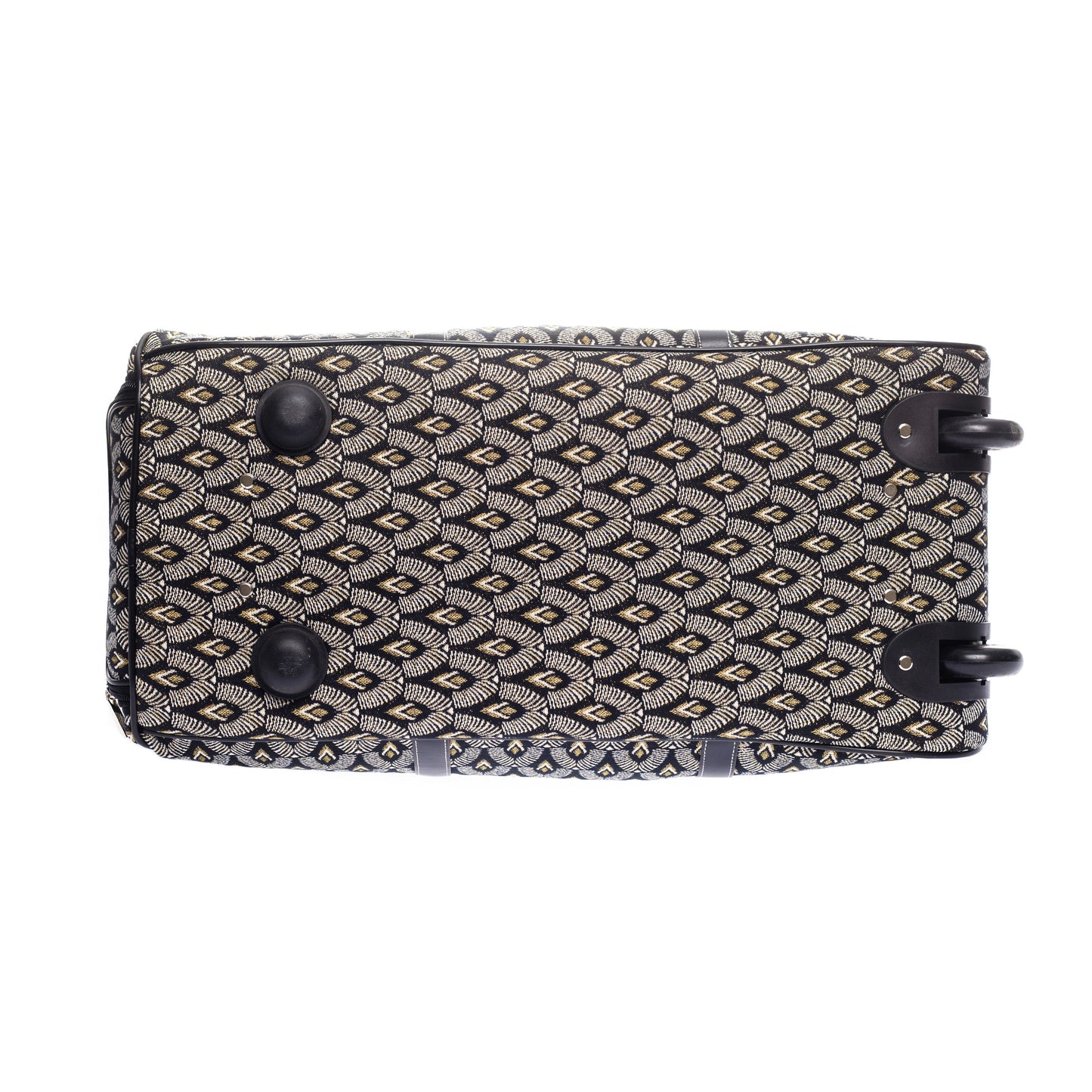 Luxor - Pull Holdall-4