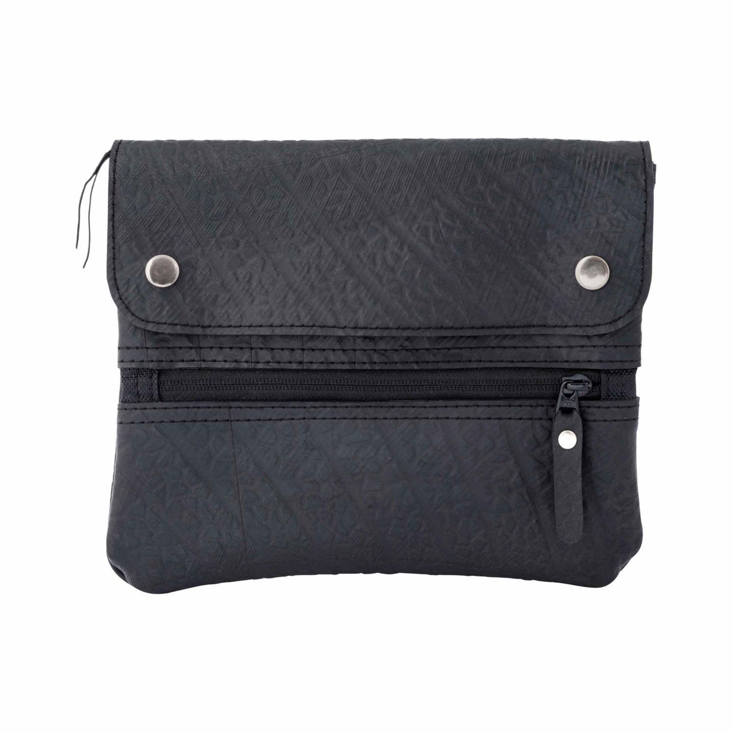 Parker Recycled Rubber Vegan Bag (3 Colours Available)-5