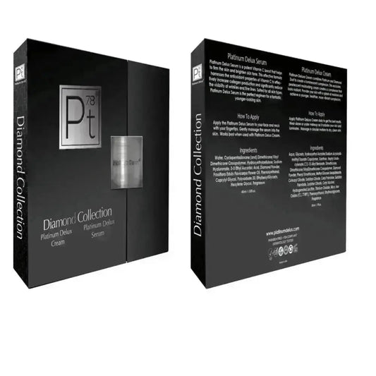 Platinum Delux Diamond Set-1