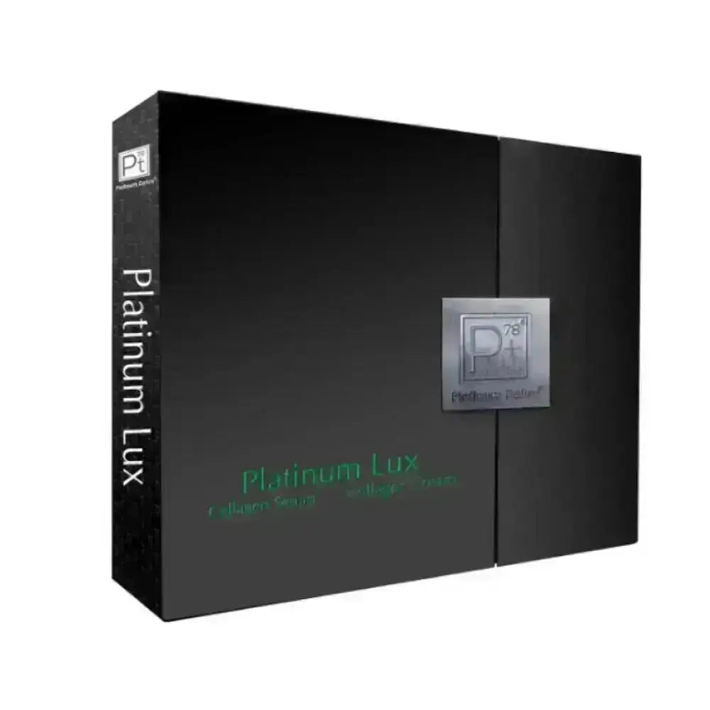 Platinum Lux Collagen Set-3