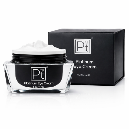 Platinum Eye Cream-1