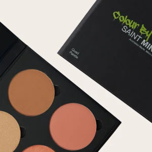 SAINT MINERALS Quad Palette-1