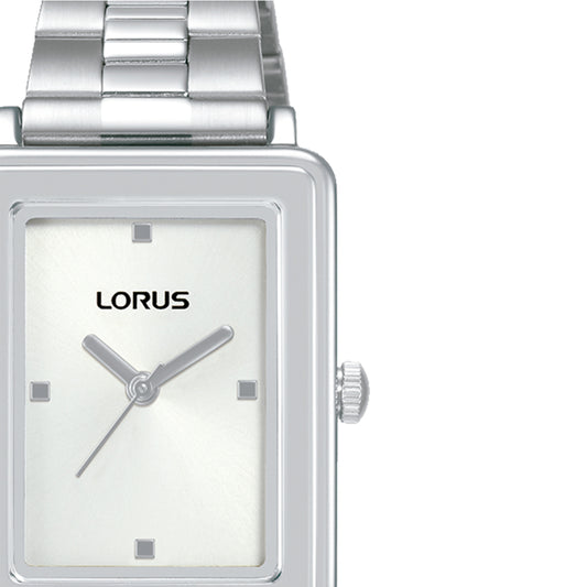 LORUS WATCHES Mod. RG297XX9-1