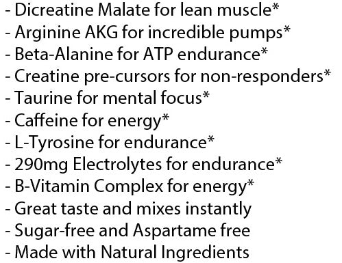 Pure Energy - Honeydew Watermelon-5