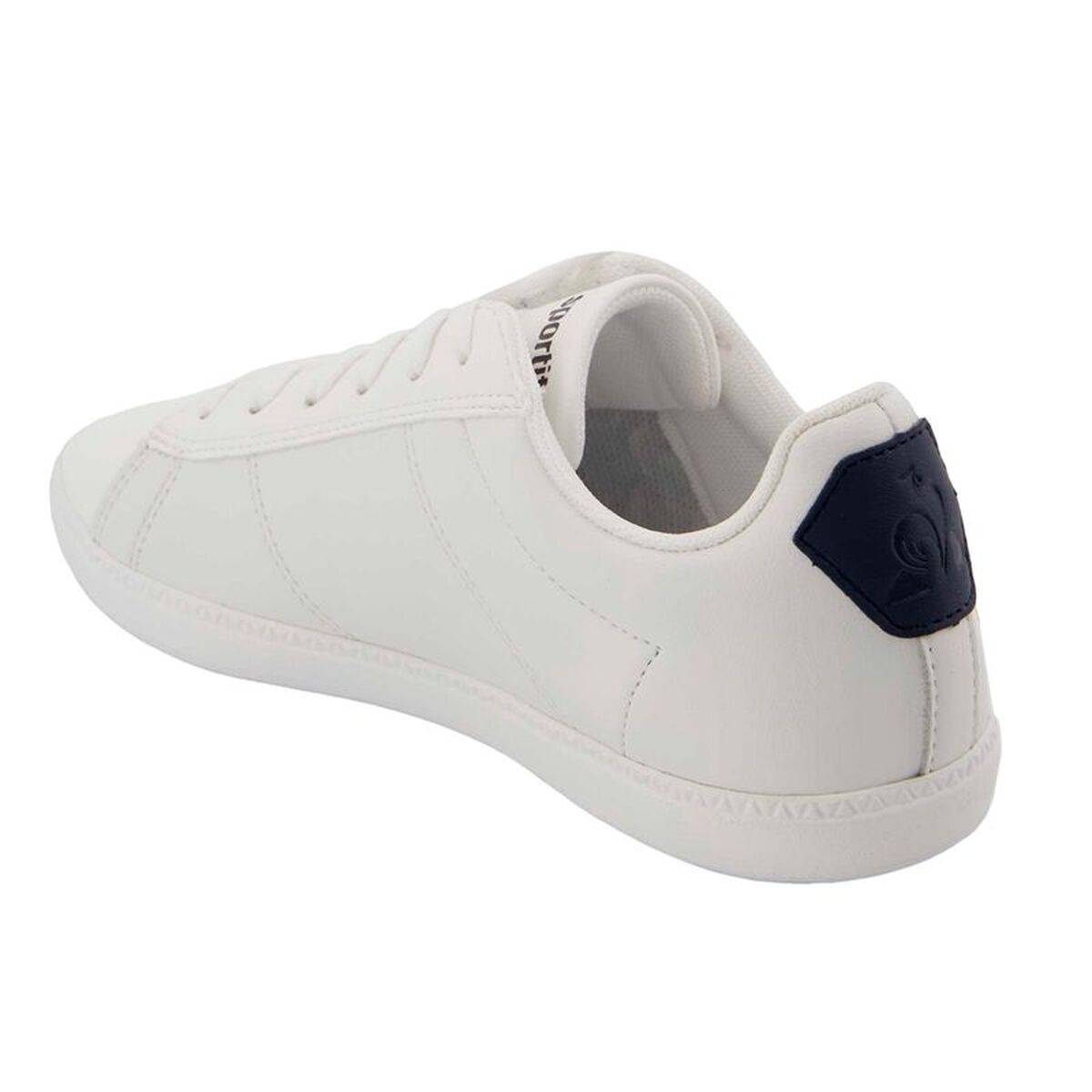 Men's Trainers Le coq sportif White-3