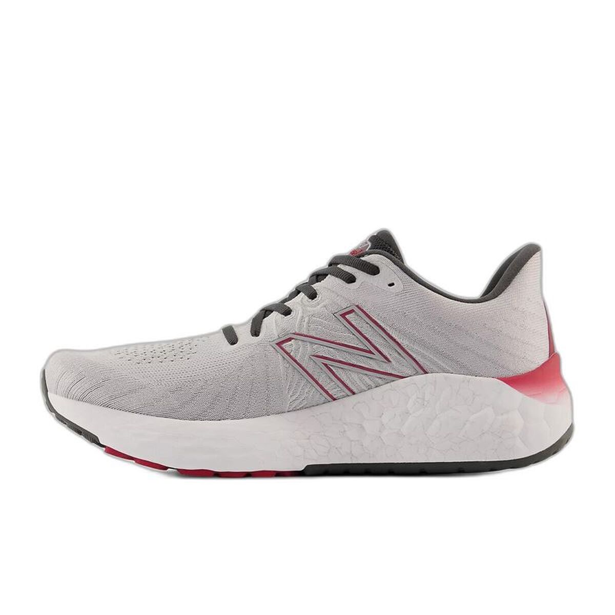 Running Shoes for Adults New Balance Fresh Foam X Grey-5