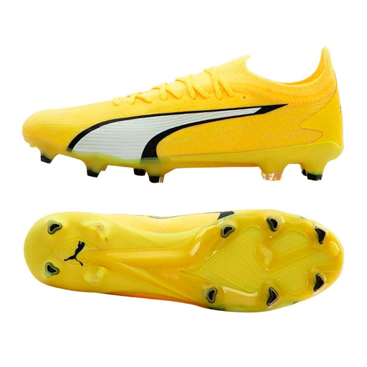 Adult's Football Boots Puma 107311 04-3