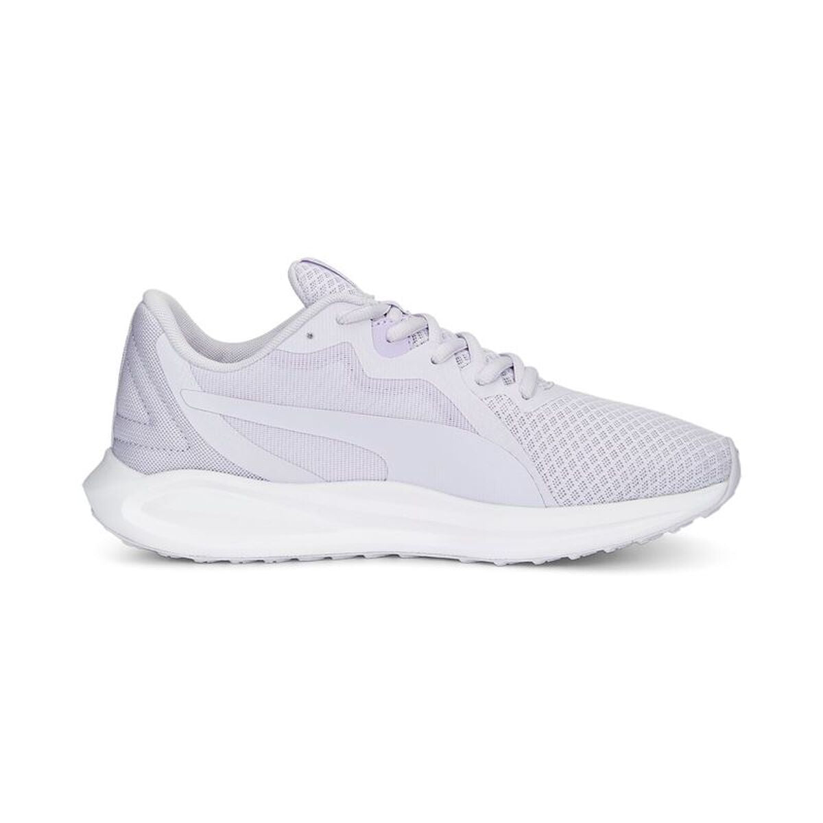 Sports Trainers for Women Puma Lavendar-6
