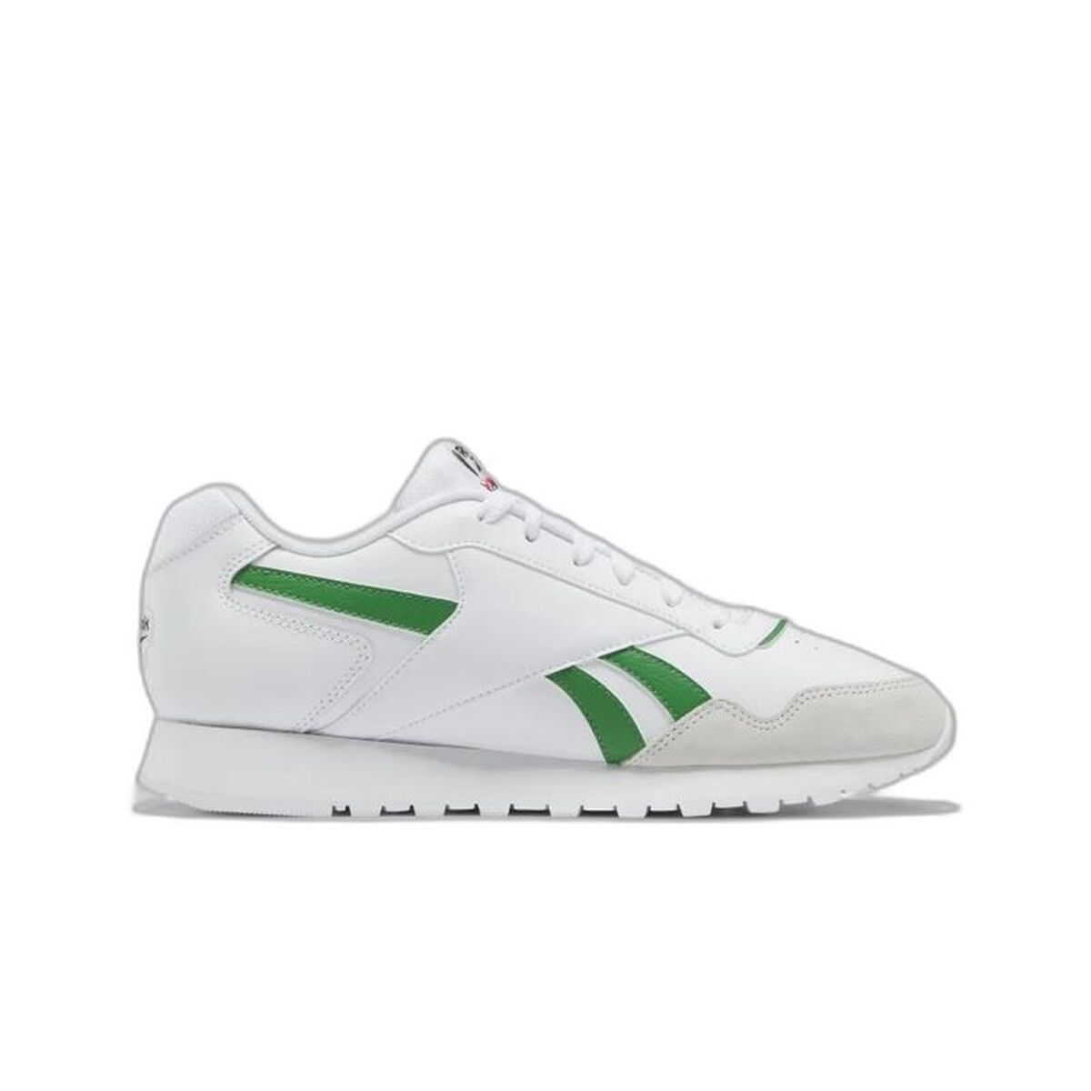 Men's Trainers Reebok Glide White-6