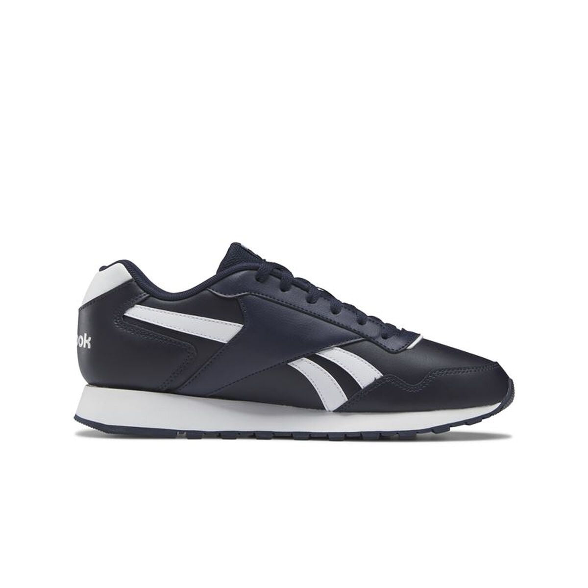 Men’s Casual Trainers Reebok Glide Black-8