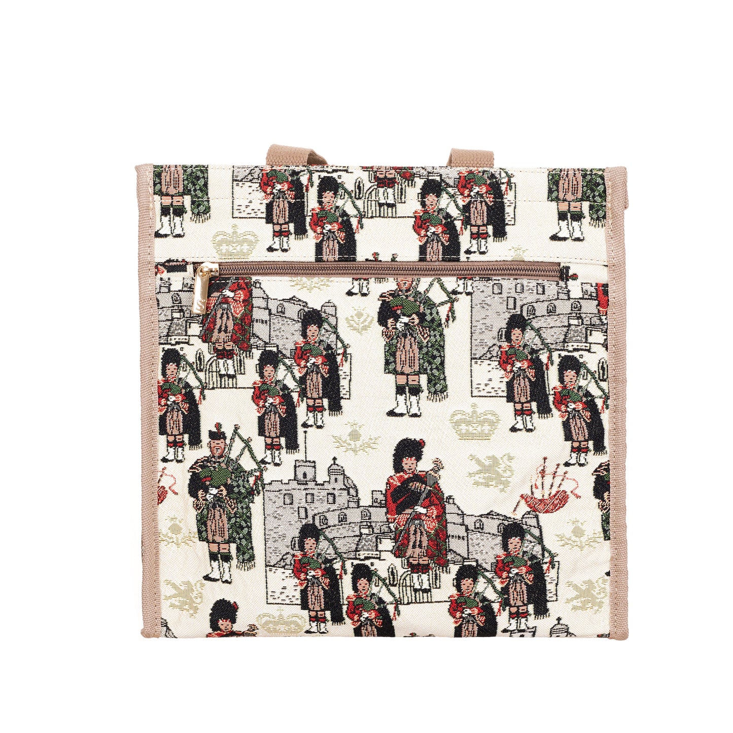 Echoes of Scotland - Shopper Bag-2