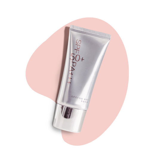 SPF 50+ Brightening Sunscreen (10 Unit Pack) | PA+++ | Lightweight, No White Cast, UV & Anti-Aging Protection-1