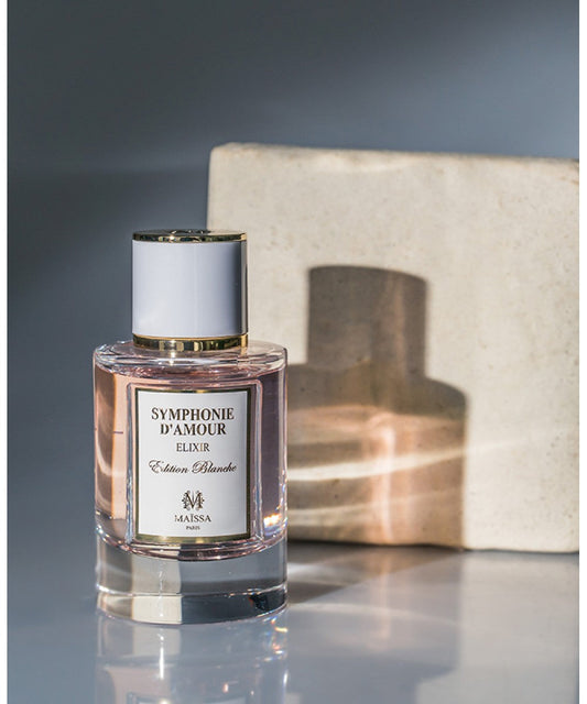 SYMPHONIE 50ml Eau de Parfum | Maissa Perfume UK