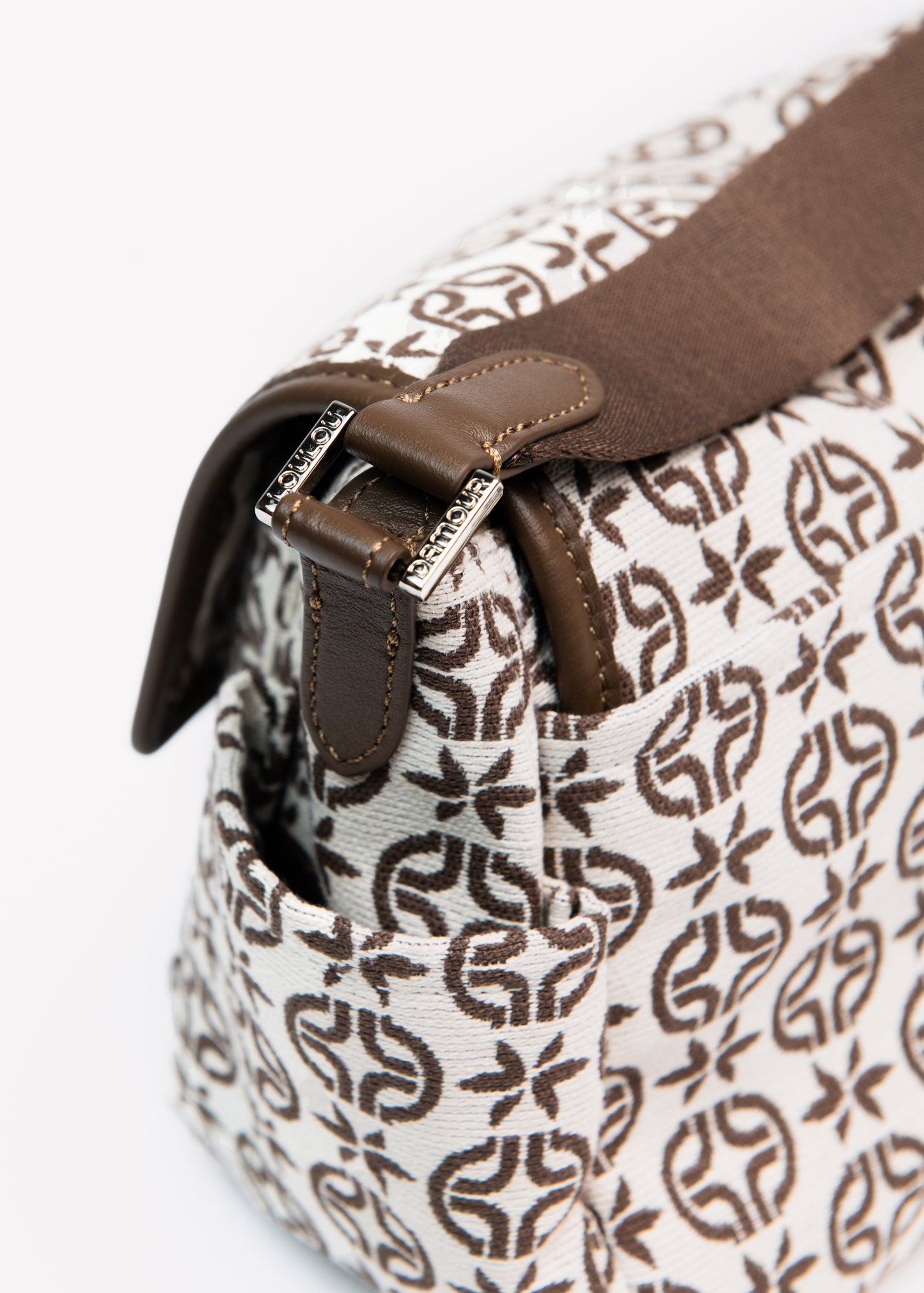 SERGE- Crossbody Bag-3