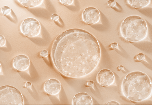 Opulent Bloom: Chamomile Face Wash-1