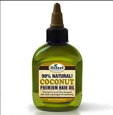 Difeel Coconut Oil 75ml