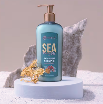 Mielle Sea Moss Anti-Shedding Shampoo 236ml