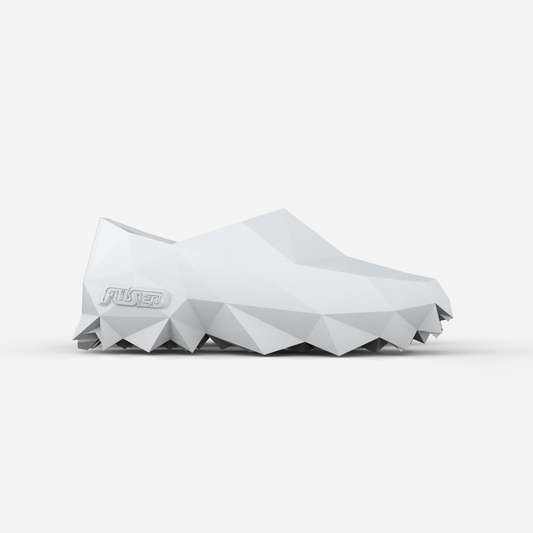 FUSED footwear - Gojira Low - 3D printed footwear-1