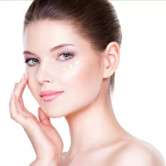 Snowwhite Powder DIY Cosmetics-1