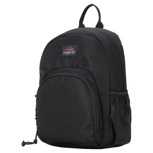 TB008 Backpack (Small)-1