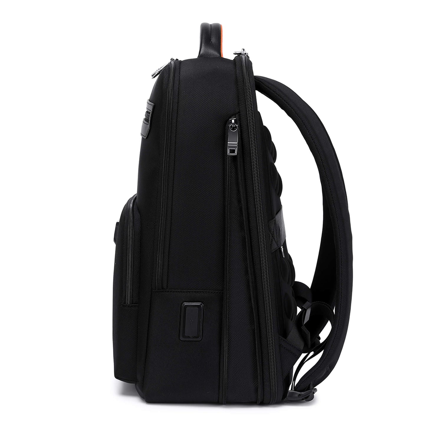 TPB003 Expandable Laptop Backpack-4