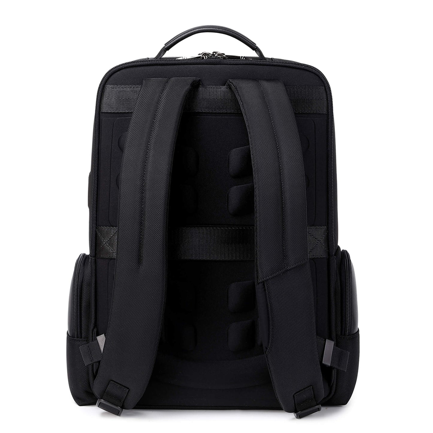 TPB005 Laptop Backpack-4
