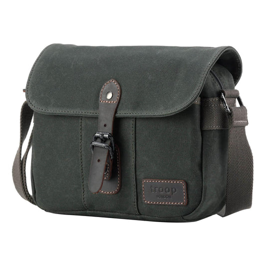 TRP0440 Heritage Across body Bag