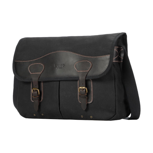 TRP0544 Heritage Laptop Messenger Bag-1