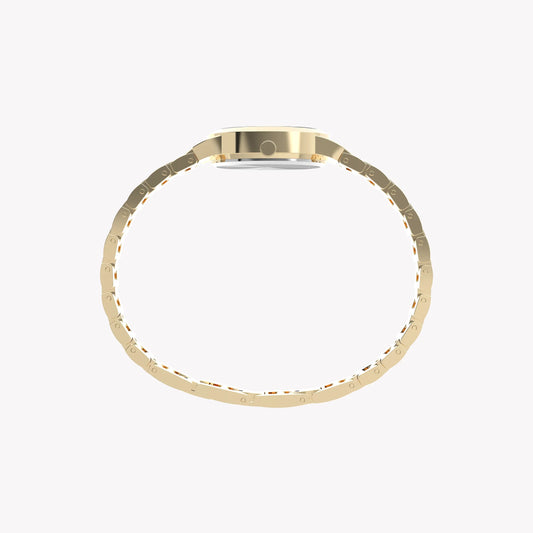 Women’s Gold Tone Case & Bracelet with Gold Dial TW2Y38600 | Elegant Watch-1
