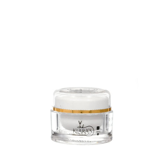 Vegan Anti-Wrinkle Day Cream With Avocado-1