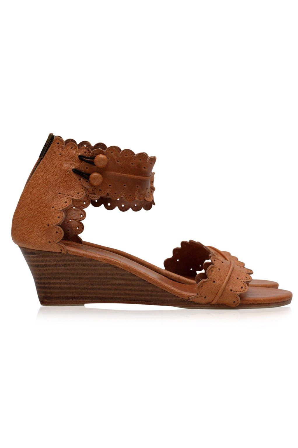Magdalena Wedges-9