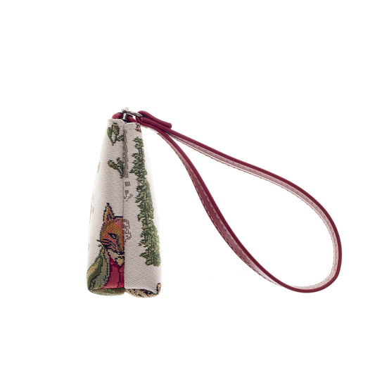 Beatrix Potter™ Flopsy, Mopsy and Cotton Tail - Wristlet-1