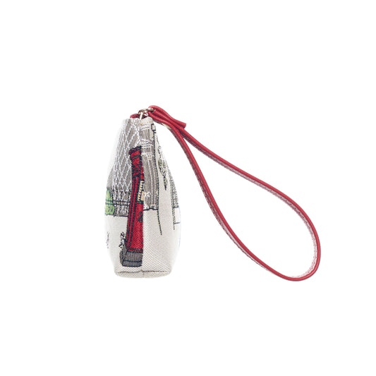 Beatrix Potter™ Victorian Peter Rabbit - Wristlet-1