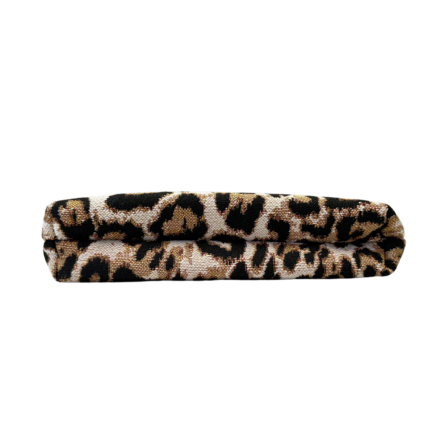 Leopard Print - Wristlet-1