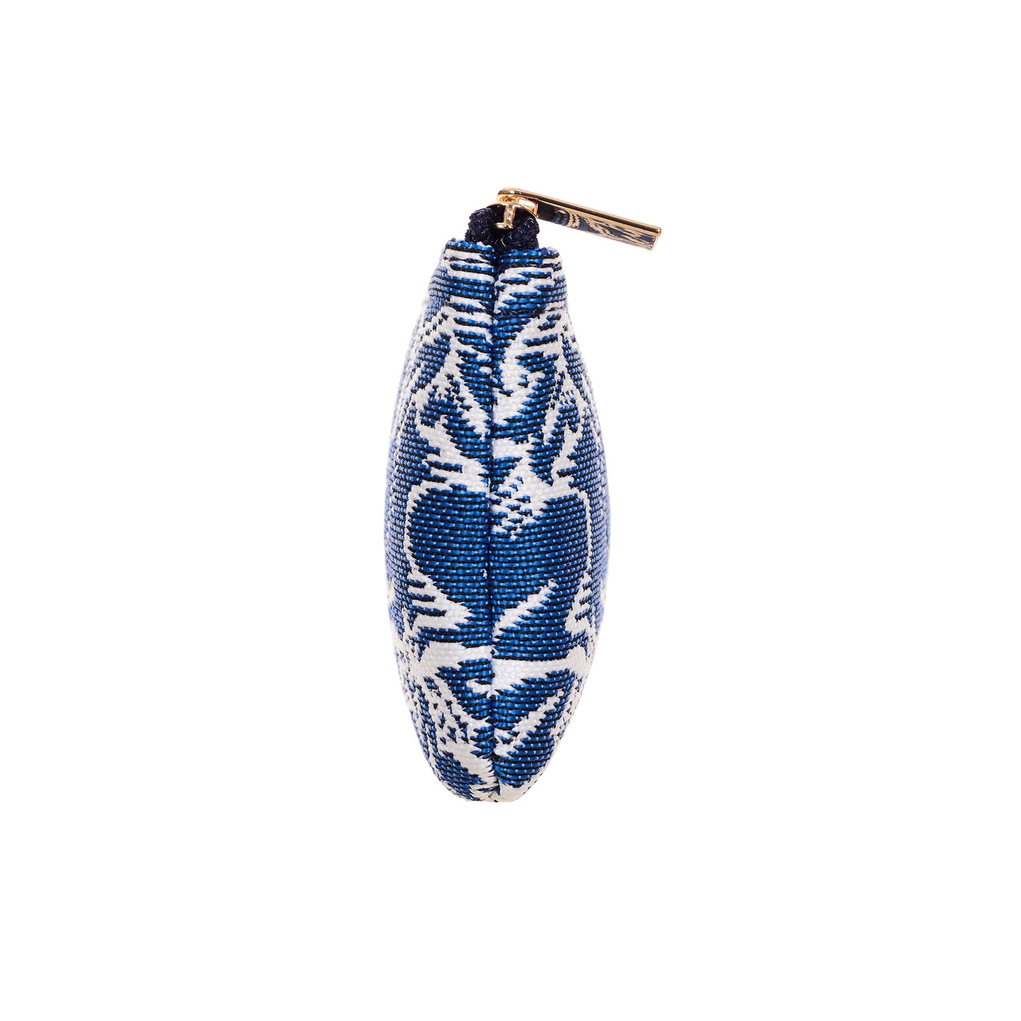 Brother Rabbit by William Morris - Zip Coin Purse-1