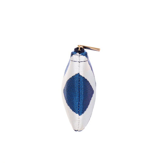 Scottish Saltire Flag - Zip Coin Purse-1