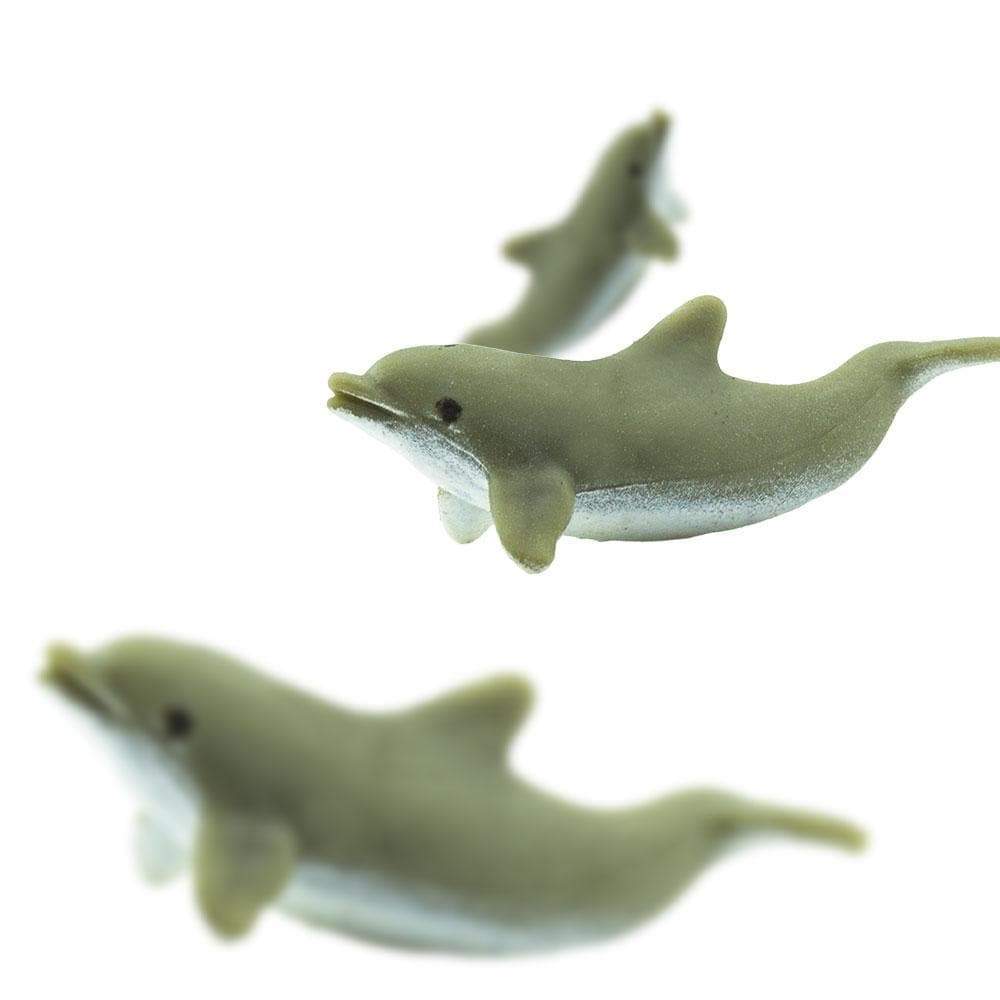 Dolphins - 192 pcs - Good Luck Minis®-3