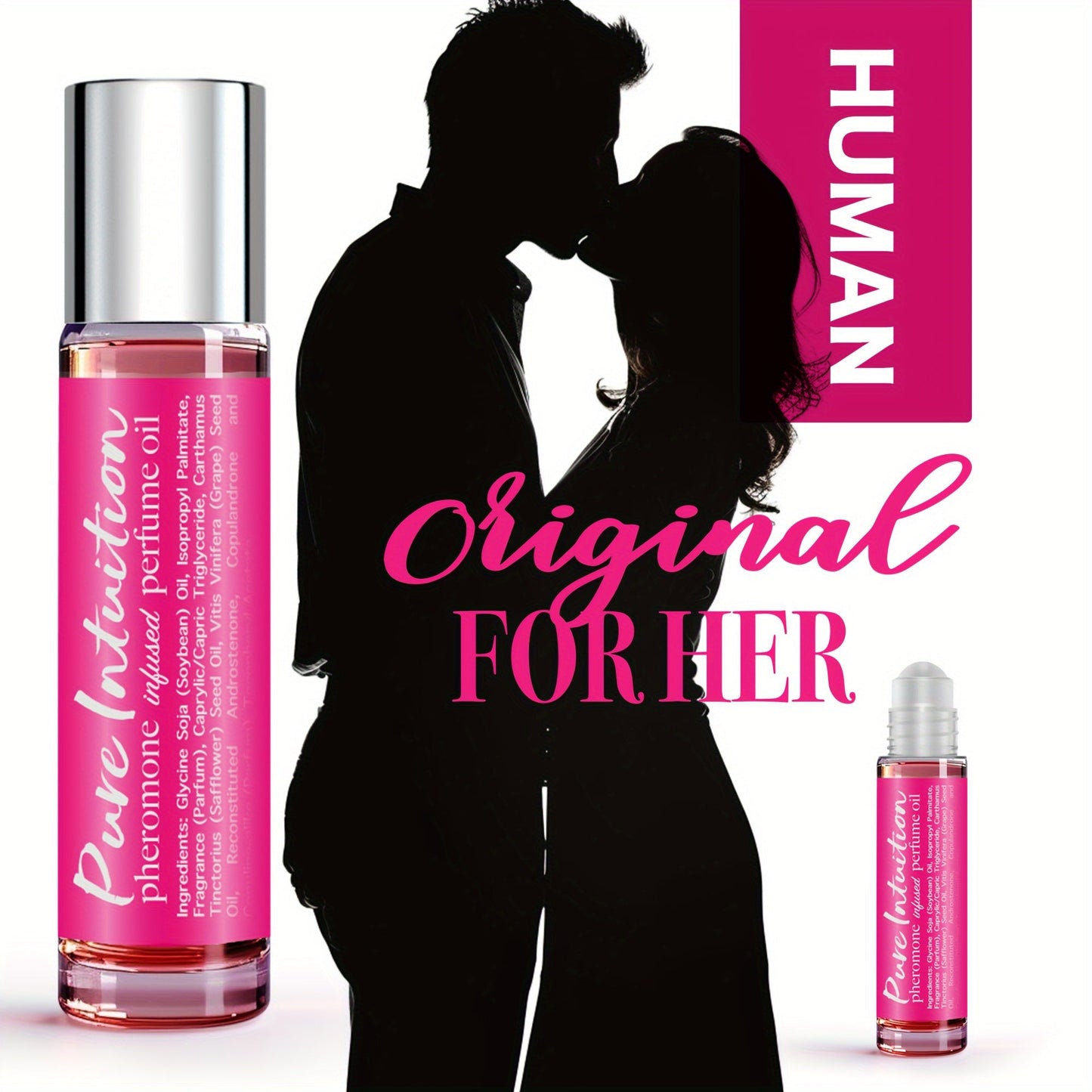 Infused Pheromone Perfume Oil Cologne-4