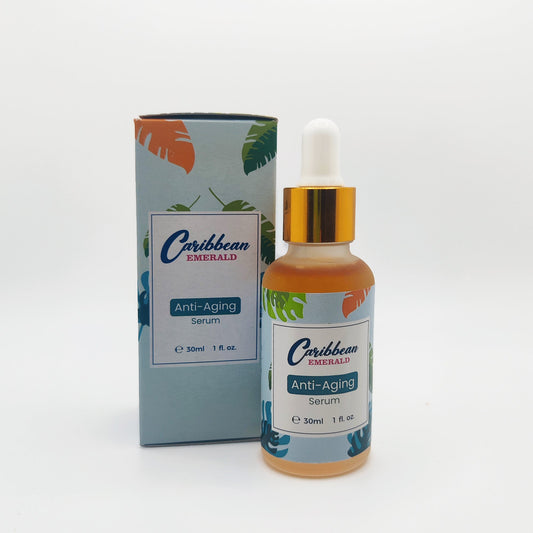 Anti-aging serum-1