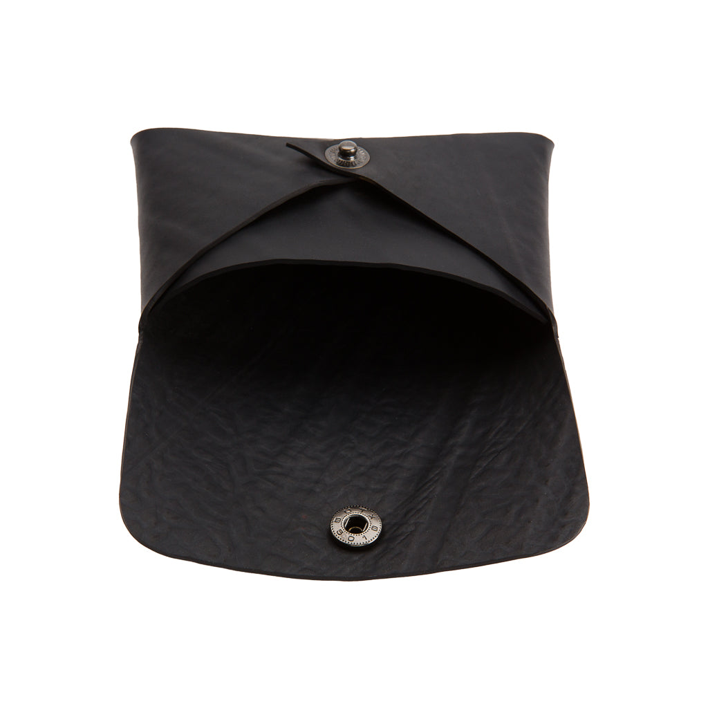 Noah Recycled Rubber Vegan Card Holder-2