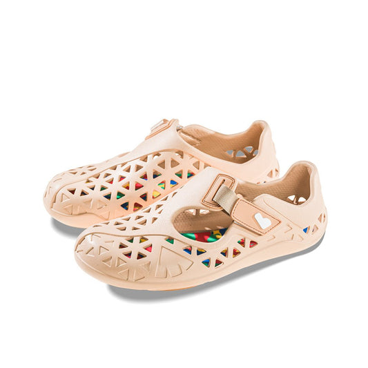 Breathable Soft-Sole Summer Sandals-1